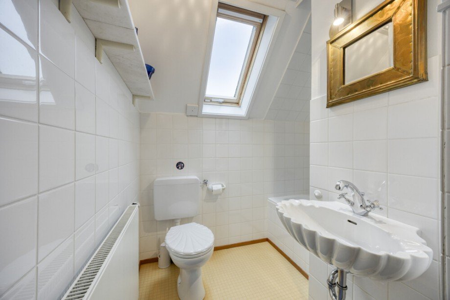 Bad DG Haus Wuppertal