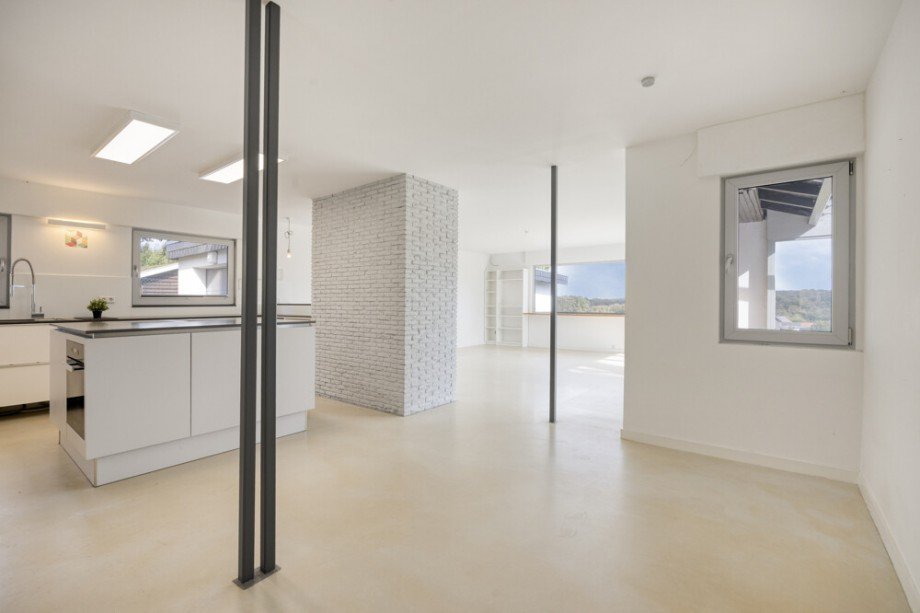 K�che Bungalow Wuppertal
