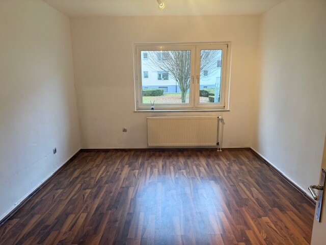 Wohnen Erdgeschosswohnung K�ln / Humboldt-Gremberg