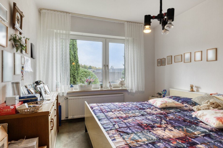 Kind Einfamilienhaus Radevormwald / Dahlerau