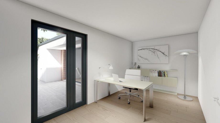 B�ro Villa Bensberg