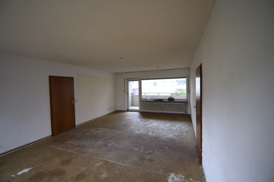 Wohnen Etagenwohnung Bergisch Gladbach / Refrath