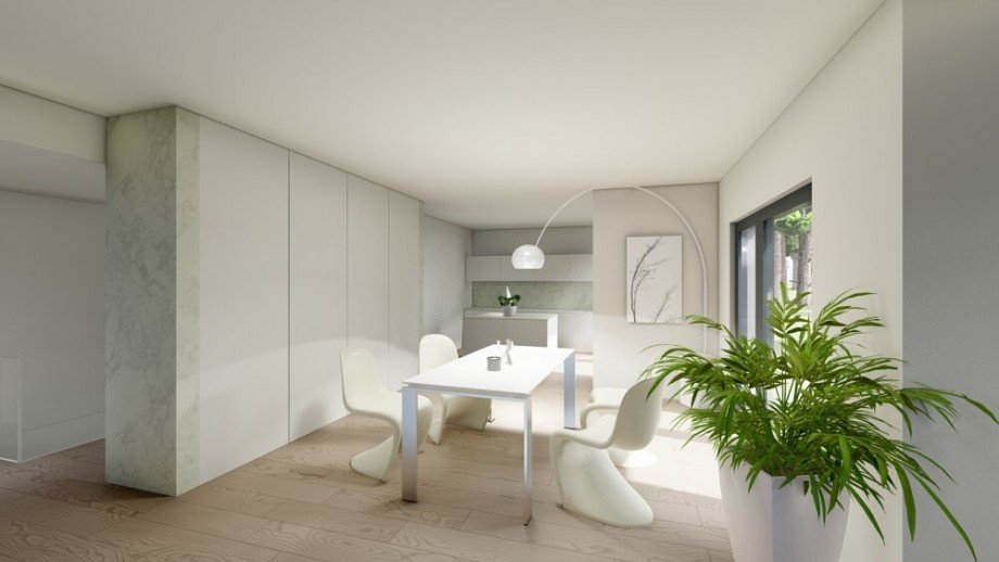 Essen Villa Bensberg