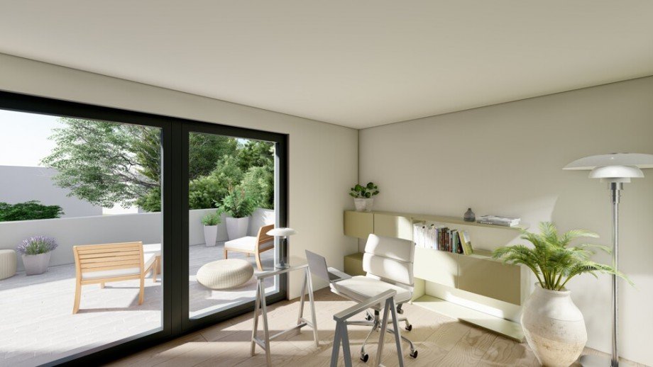 B�ro Villa Bensberg