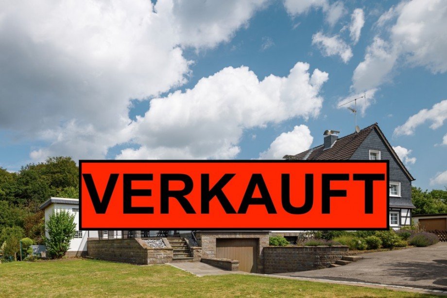 Bueschhausen_01 Haus Wermelskirchen / B�schhausen