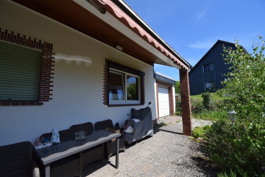Front Einfamilienhaus Wermelskirchen