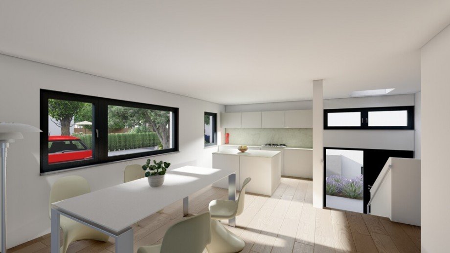 K�che Villa Bensberg