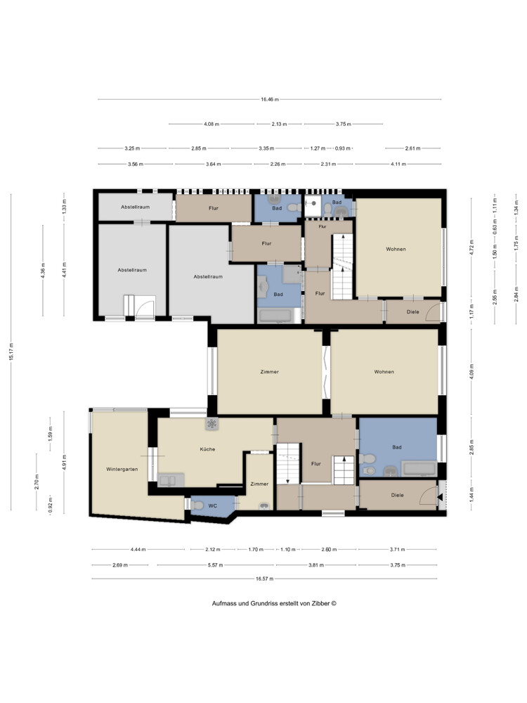 EG Haus Remscheid