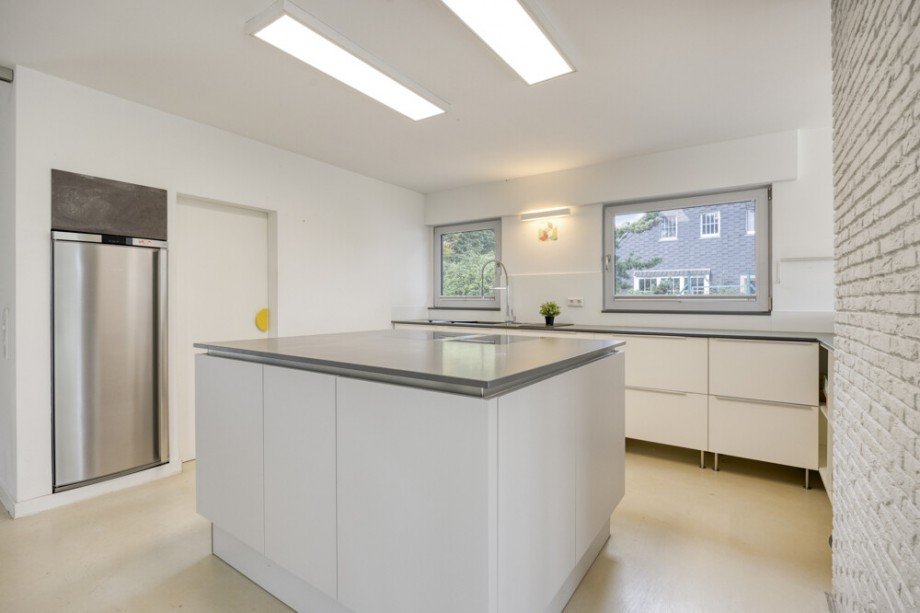 K�che Bungalow Wuppertal