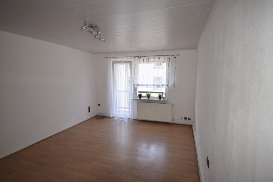 Wohnen Neu Etagenwohnung Remscheid / Lennep