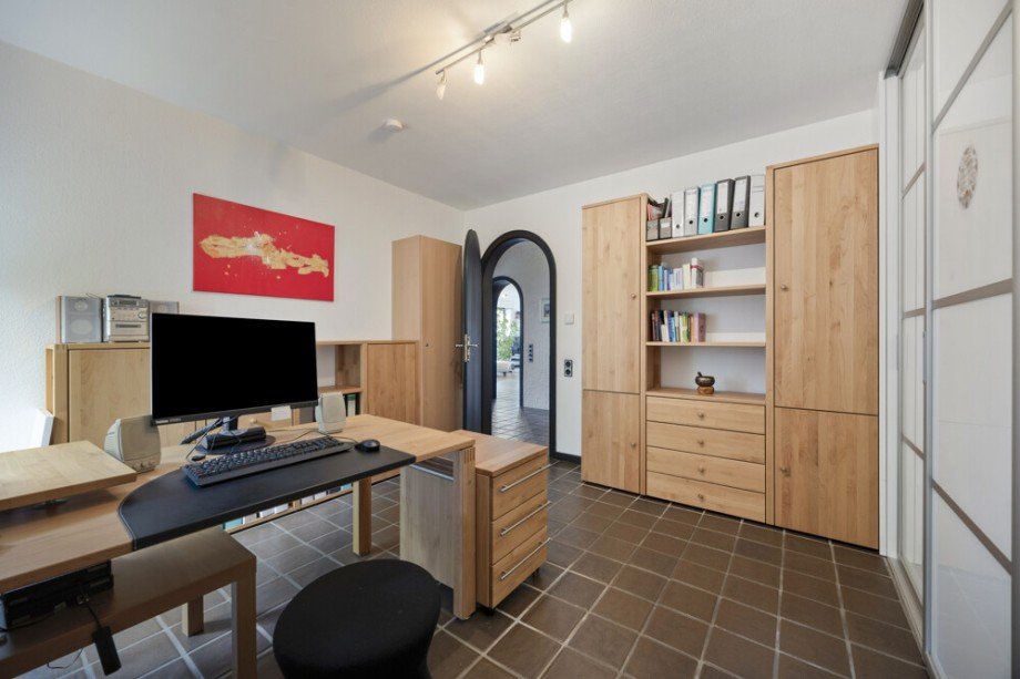 B�ro Einfamilienhaus Radevormwald