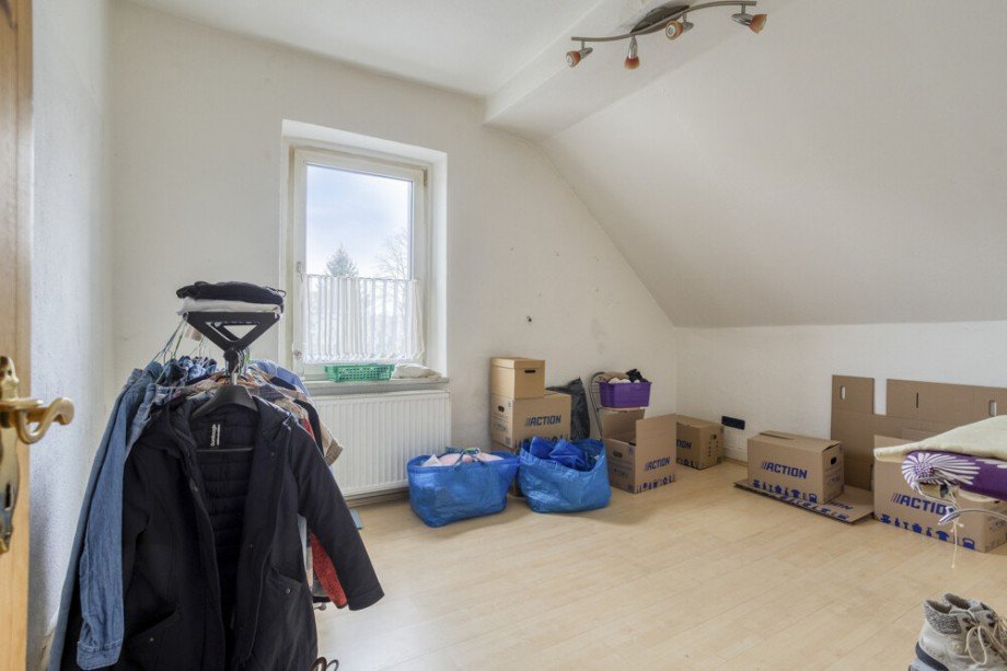 Zimmer Mehrfamilienhaus Solingen / Merscheid