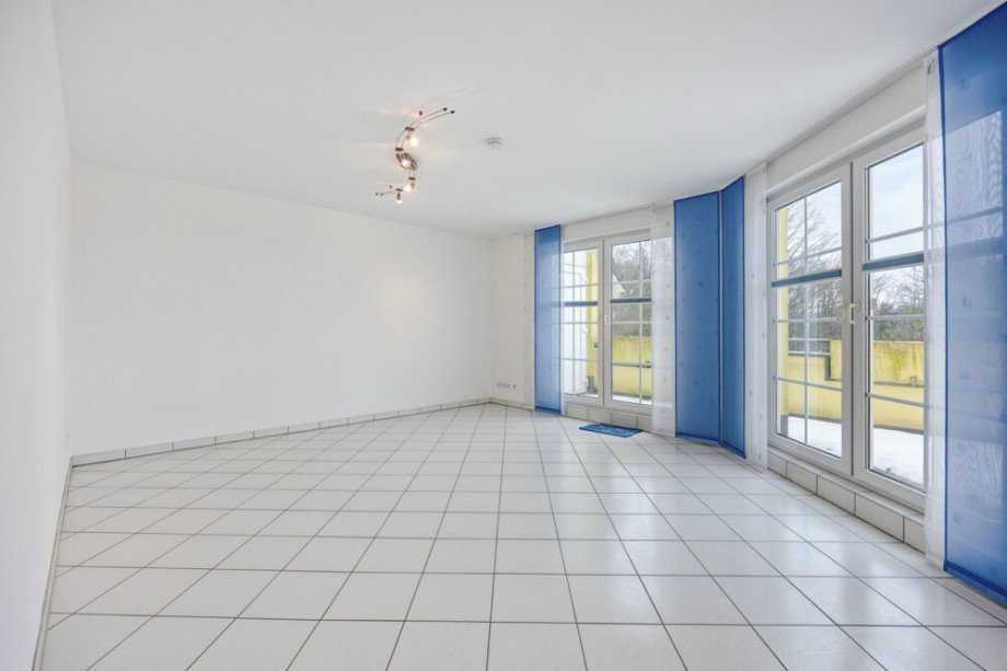 Wohnen Etagenwohnung Wermelskirchen / Stumpf