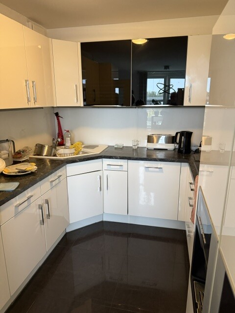 Kochen f�r die Sinne Etagenwohnung K�ln