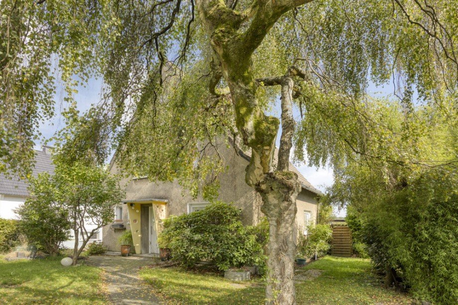 Haus Einfamilienhaus Wermelskirchen