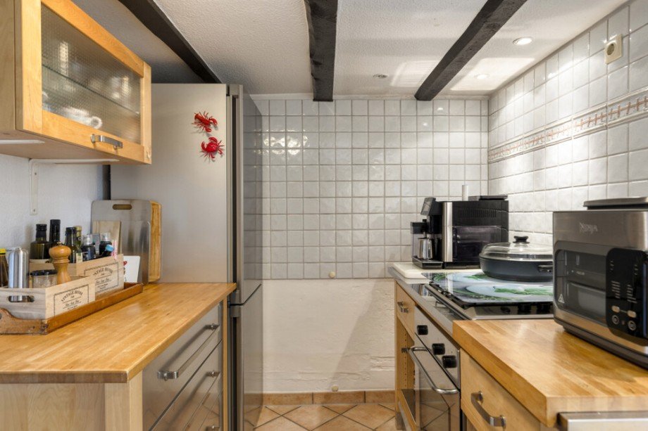 K�che Einfamilienhaus Leverkusen