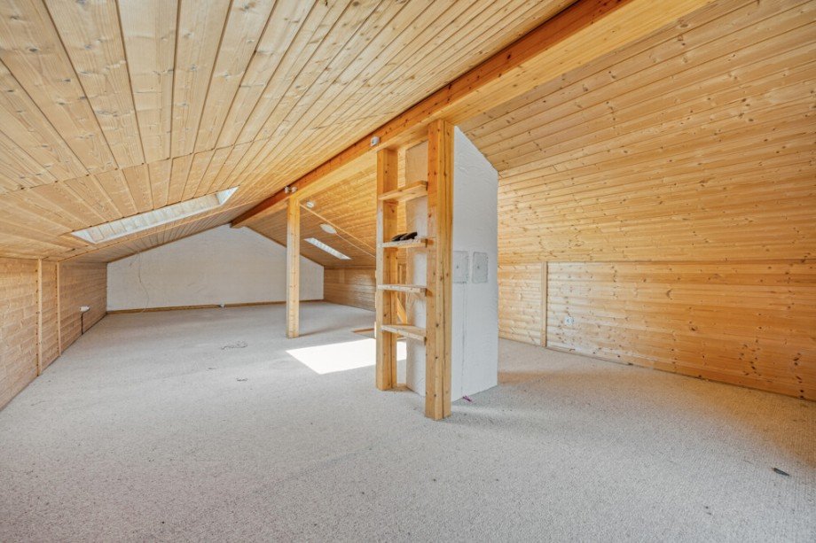Speicher Einfamilienhaus Wipperf�rth / Ohl