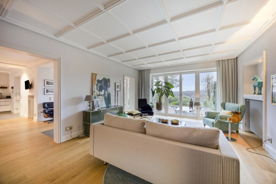 Wohnen Haus Wuppertal