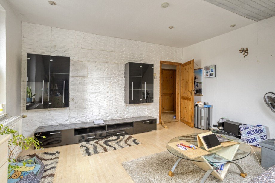 Wohnen Mehrfamilienhaus Solingen / Merscheid