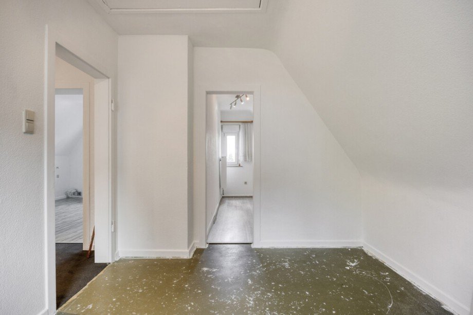 Zimmer Einfamilienhaus Wermelskirchen