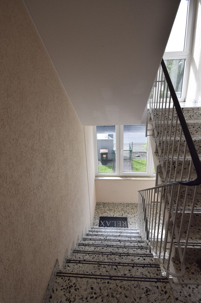 Hausflur Etagenwohnung Remscheid / Lennep
