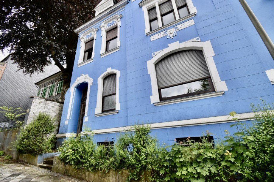 Haus Haus Remscheid