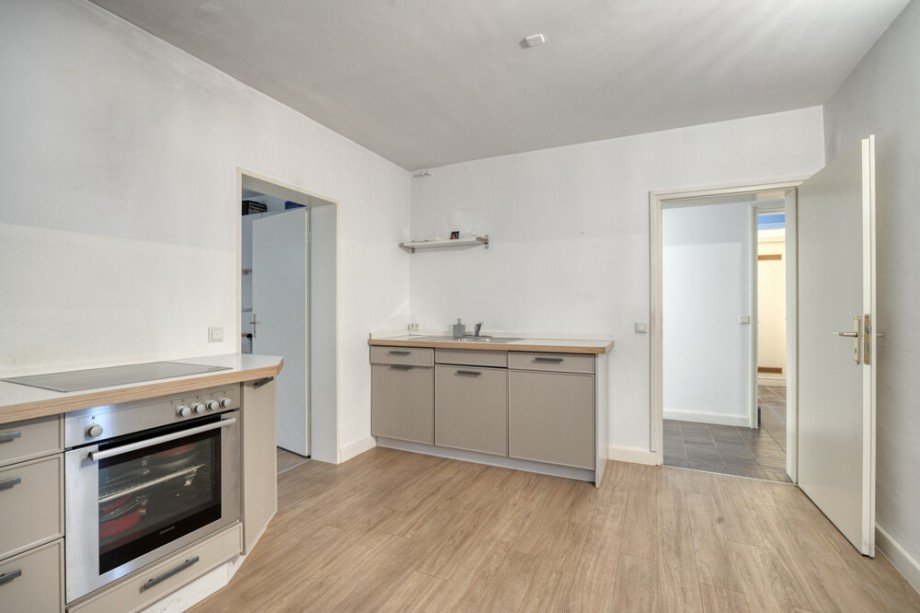 UG Bungalow Wuppertal