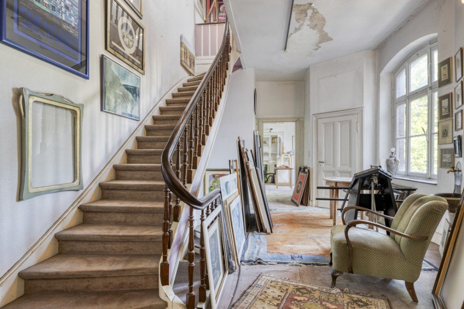 Wohnen Wohn- / Gesch�ftshaus Leverkusen / Opladen