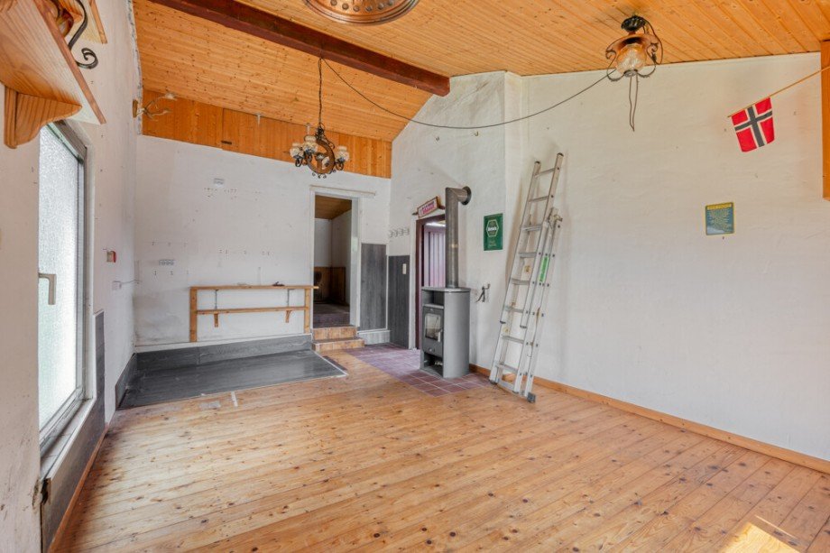 Anbau Einfamilienhaus Wipperf�rth / Ohl