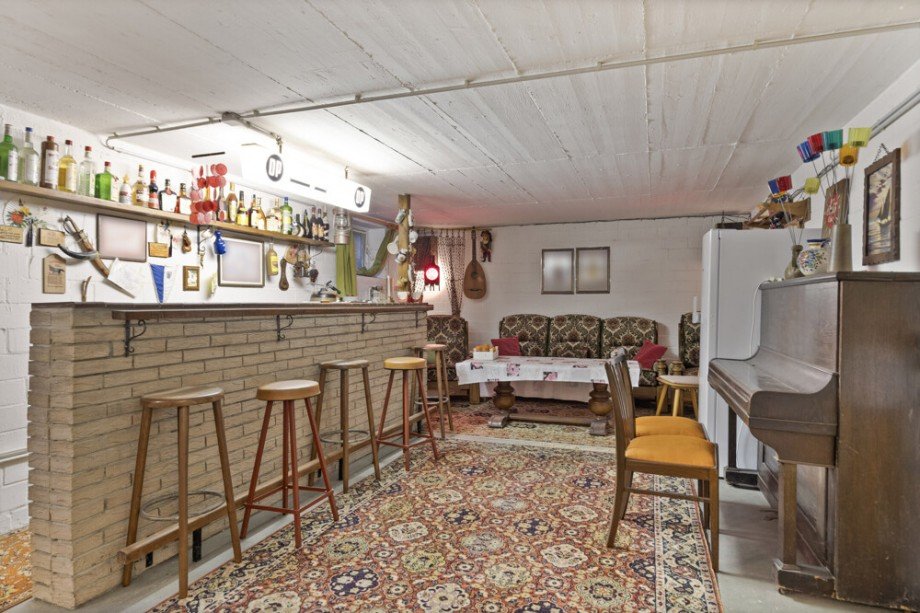 Kellerbar Einfamilienhaus Radevormwald / Dahlerau