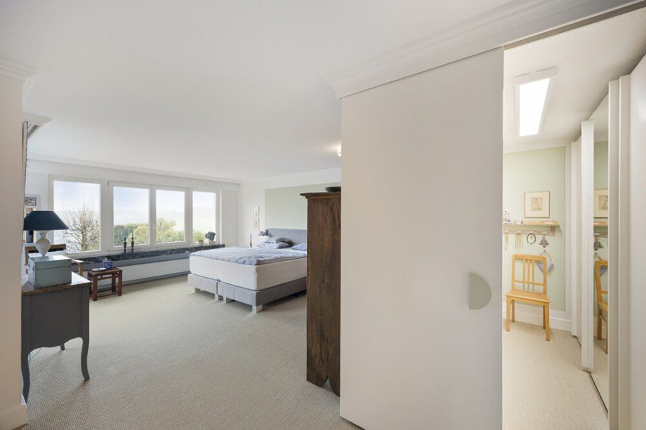 Schlafen Haus Wuppertal