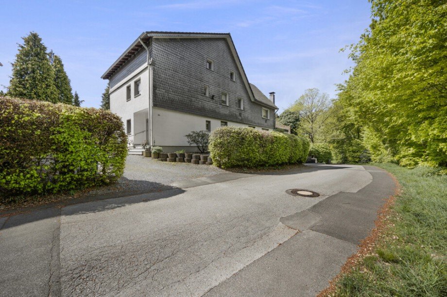 Haus Mehrfamilienhaus Wermelskirchen