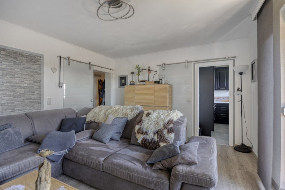 Wohnen Etagenwohnung Remscheid