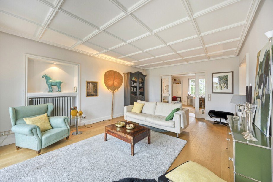 Wohnen Haus Wuppertal