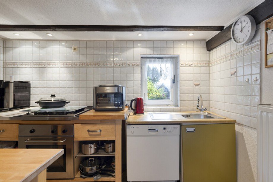 K�che Einfamilienhaus Leverkusen