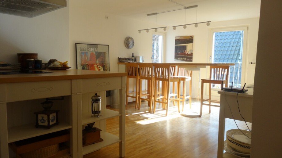 Essen Mehrfamilienhaus Bergisch Gladbach