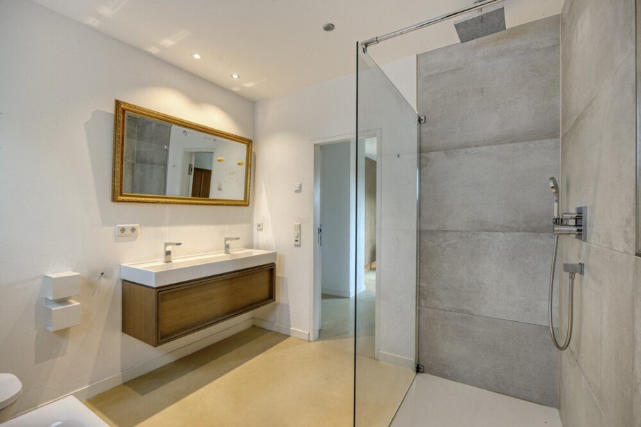 Dusche Bungalow Wuppertal