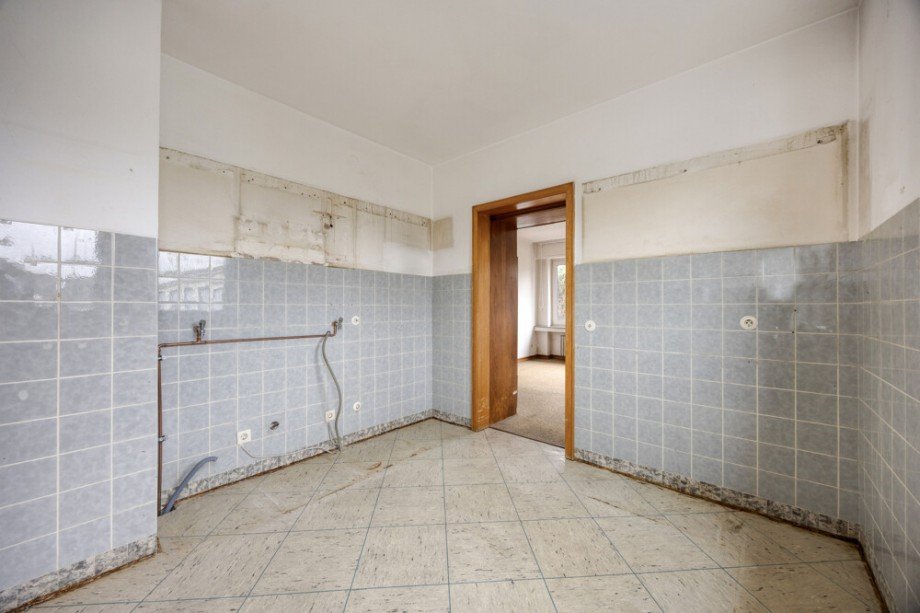 K�che Mehrfamilienhaus Odenthal / Eikamp