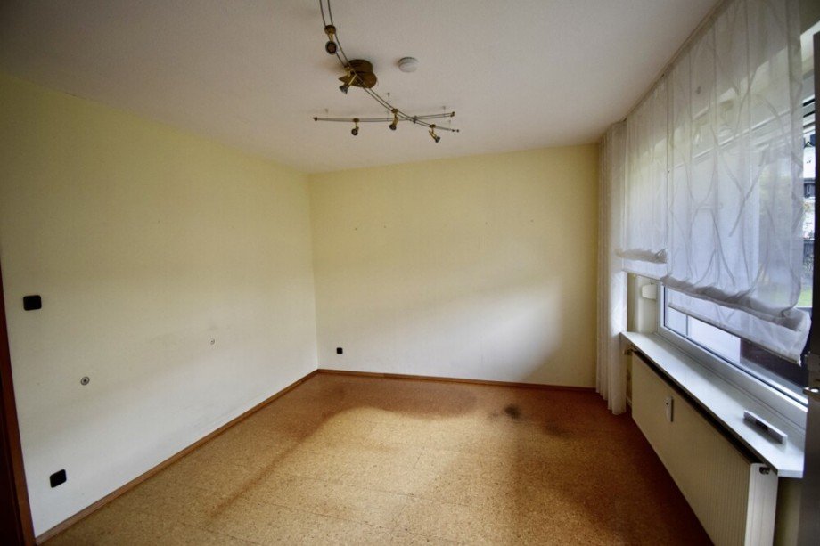 Wohnen Etagenwohnung Radevormwald