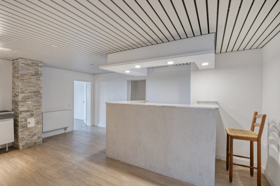UG Bungalow Wuppertal