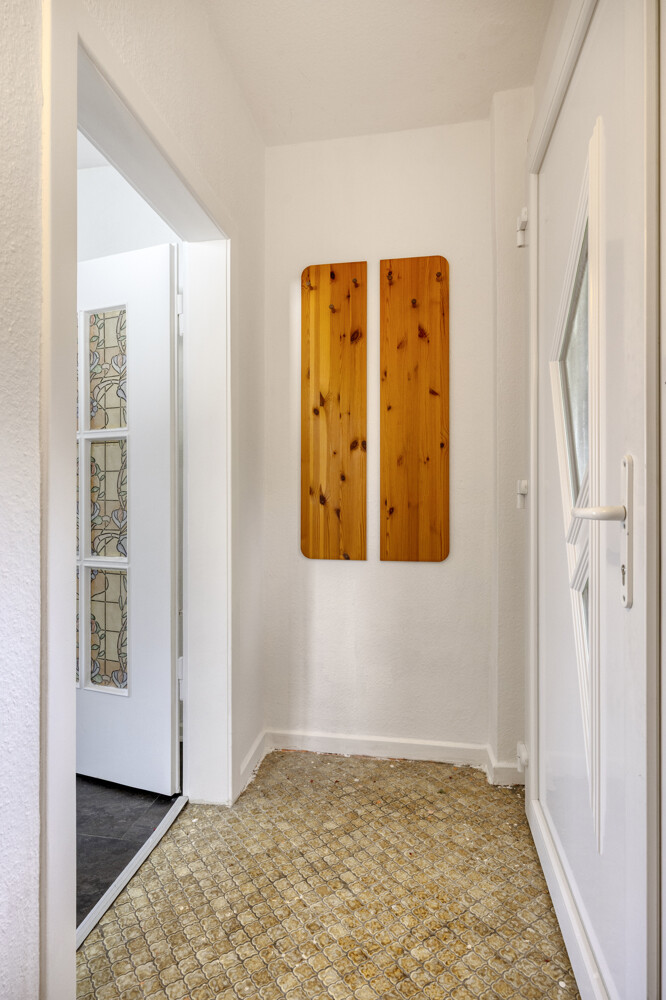 Flur Einfamilienhaus Wermelskirchen