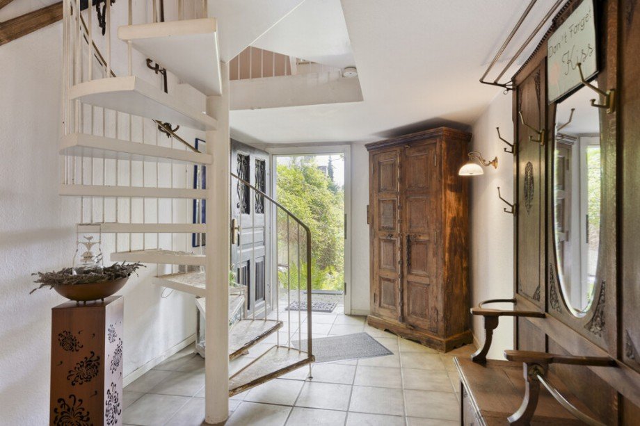 Flur Einfamilienhaus Leverkusen