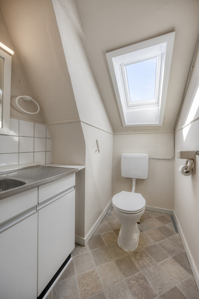 WC-DG Etagenwohnung Remscheid