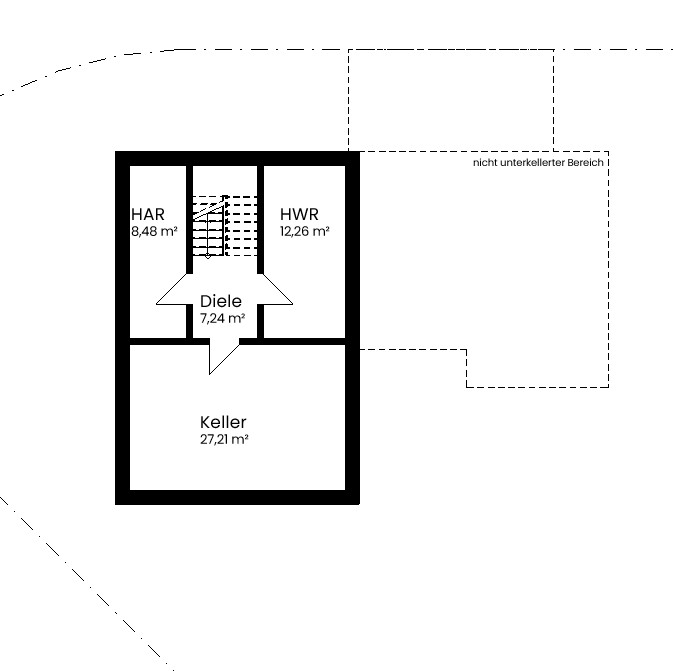 260303 L�rchenweg 18 - KG Villa Bergisch Gladbach / Bensberg