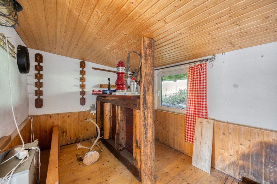 Bar Einfamilienhaus Wipperf�rth / Ohl