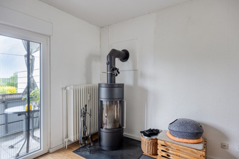 Kamin OG Einfamilienhaus Wermelskirchen / Dh�nn