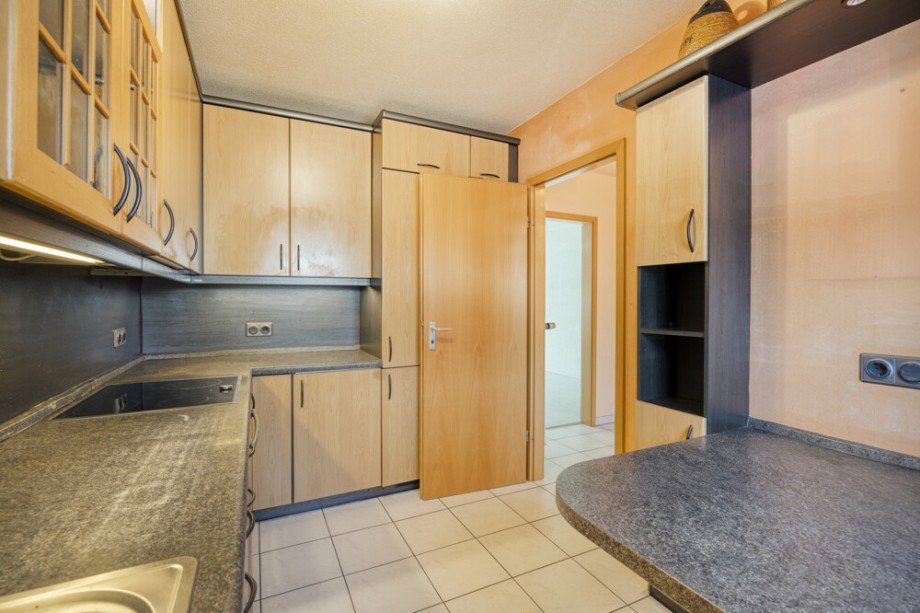 K�che Reihenendhaus Remscheid / Lennep