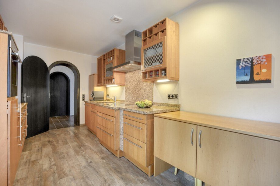 K�che Einfamilienhaus Radevormwald