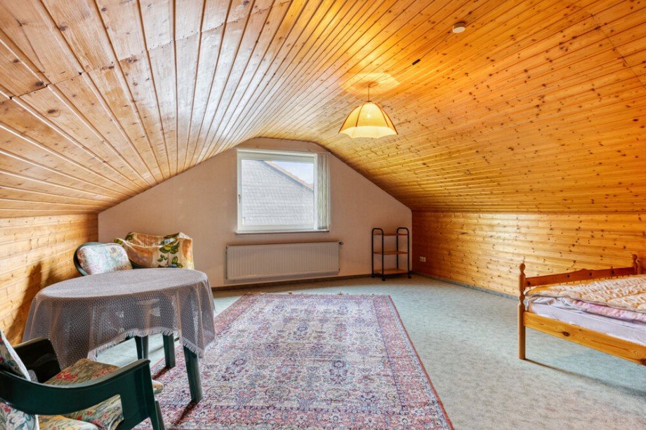 Dachgeschoss Einfamilienhaus Radevormwald / Dahlerau