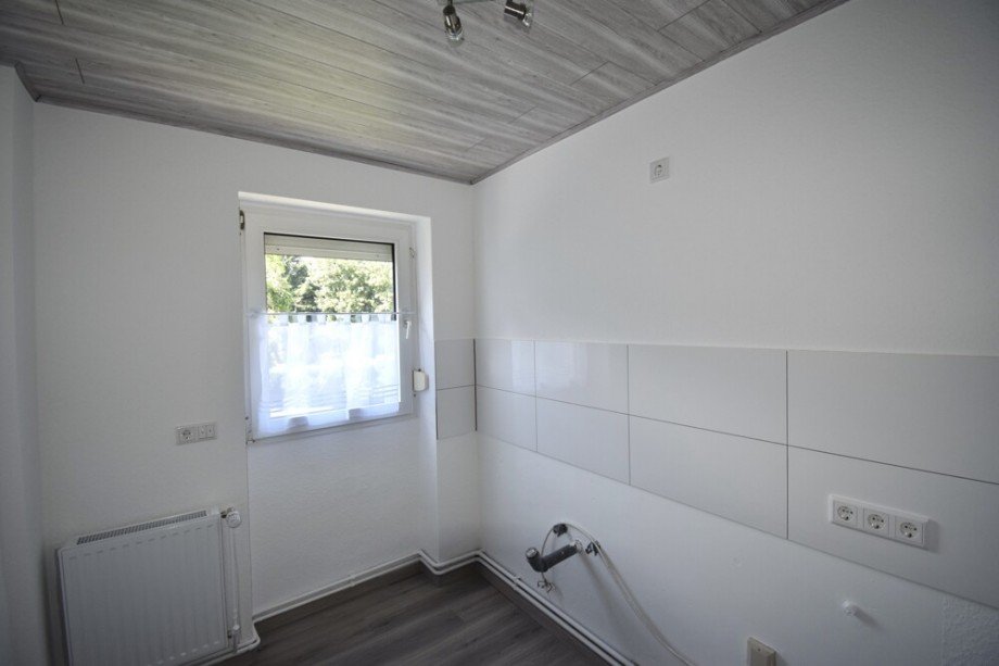 K�che neu Etagenwohnung Remscheid / Lennep